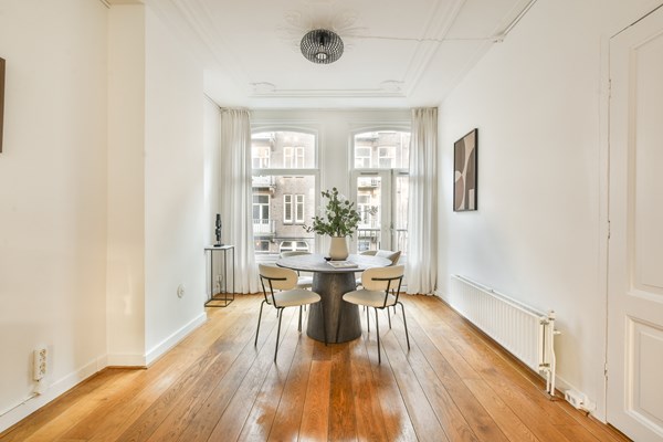 Medium property photo - Eerste Helmersstraat 182-1, 1054 EL Amsterdam